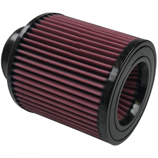 S&B | Air Filter For Intake Kits 75-2557 Oiled Cotton Cleanable 7 Inch