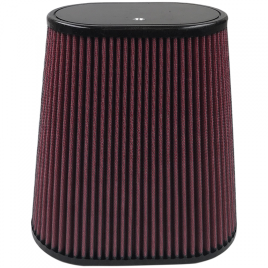 S&B | Air Filter For Intake Kits 75-2503 Oiled Cotton Cleanable