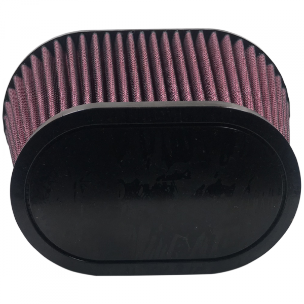 Load image into Gallery viewer, S&amp;B | Air Filter For Intake Kits 75-1531 Oiled Cotton Cleanable
