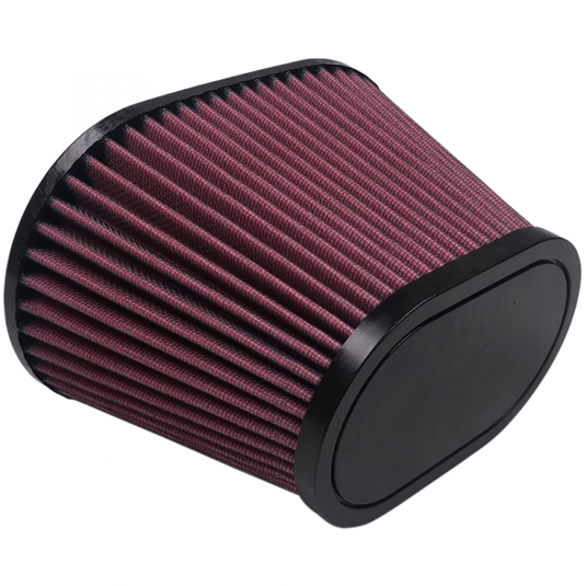 S&B | Air Filter For Intake Kits 75-1531 Oiled Cotton Cleanable