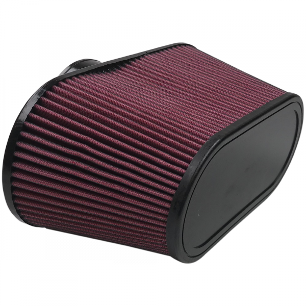 Load image into Gallery viewer, S&amp;B | Air Filter For Intake Kits 75-3035 Oiled Cotton Cleanable
