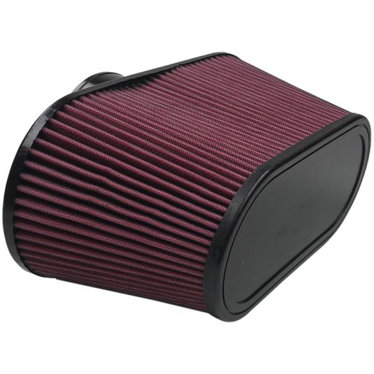 S&B | Air Filter For Intake Kits 75-3035 Oiled Cotton Cleanable