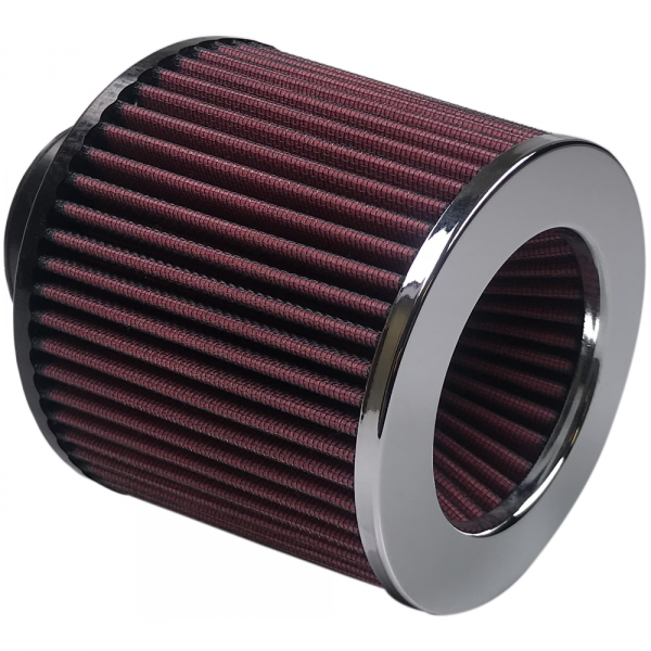 Load image into Gallery viewer, S&amp;B | Air Filter For Intake Kits 75-1515-1,75-9015-1 Oiled Cotton Cleanable
