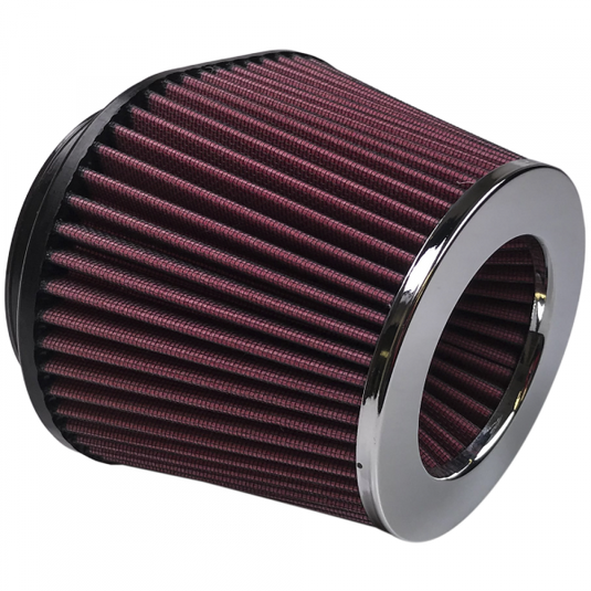 S&B | Air Filter For Intake Kits 75-3026 Oiled Cotton Cleanable