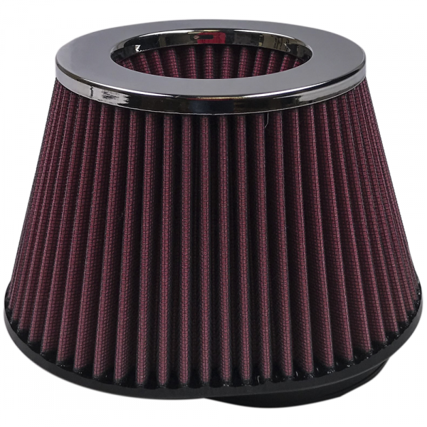 Load image into Gallery viewer, S&amp;B | Air Filter For Intake Kits 75-3026 Oiled Cotton Cleanable
