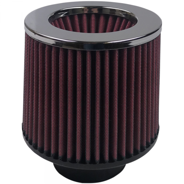 Load image into Gallery viewer, S&amp;B | Air Filter For Intake Kits 75-1515-1,75-9015-1 Oiled Cotton Cleanable
