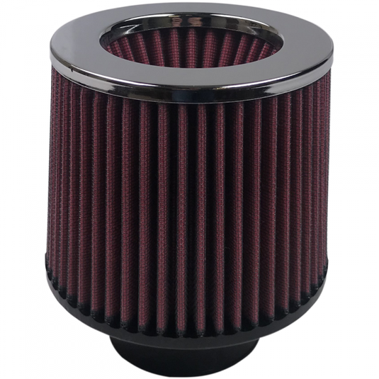 S&B | Air Filter For Intake Kits 75-1515-1,75-9015-1 Oiled Cotton Cleanable