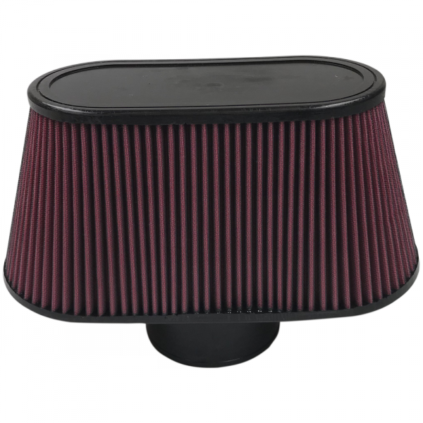 Load image into Gallery viewer, S&amp;B | Air Filter For Intake Kits 75-3035 Oiled Cotton Cleanable
