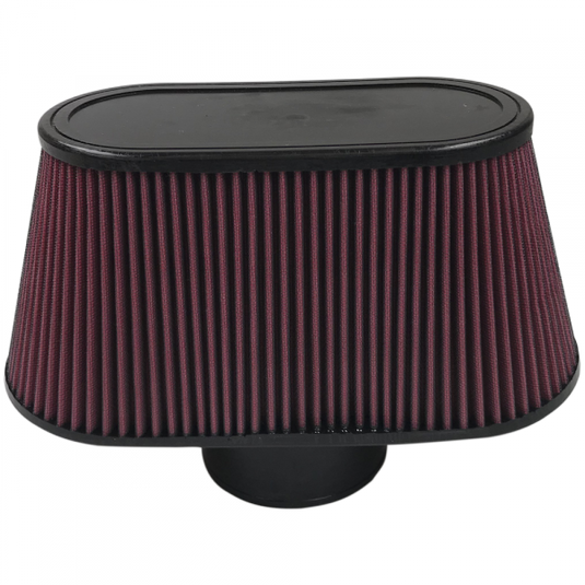 S&B | Air Filter For Intake Kits 75-3035 Oiled Cotton Cleanable