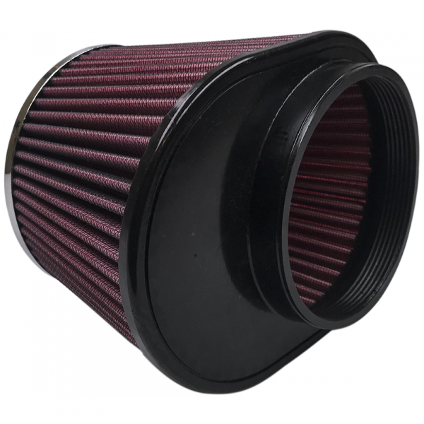 Load image into Gallery viewer, S&amp;B | Air Filter For Intake Kits 75-3026 Oiled Cotton Cleanable
