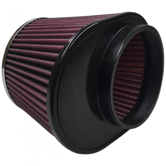 S&B | Air Filter For Intake Kits 75-3026 Oiled Cotton Cleanable