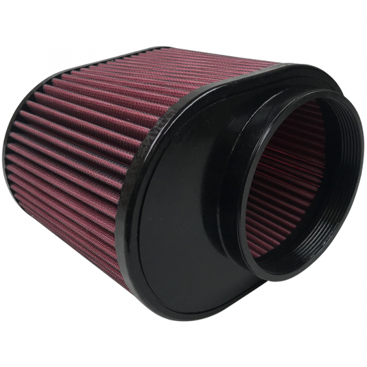 S&B | Air Filter For 75-5007,75-3031-1,75-3023-1,75-3030-1,75-3013-2,75-3034 Cotton Cleanable