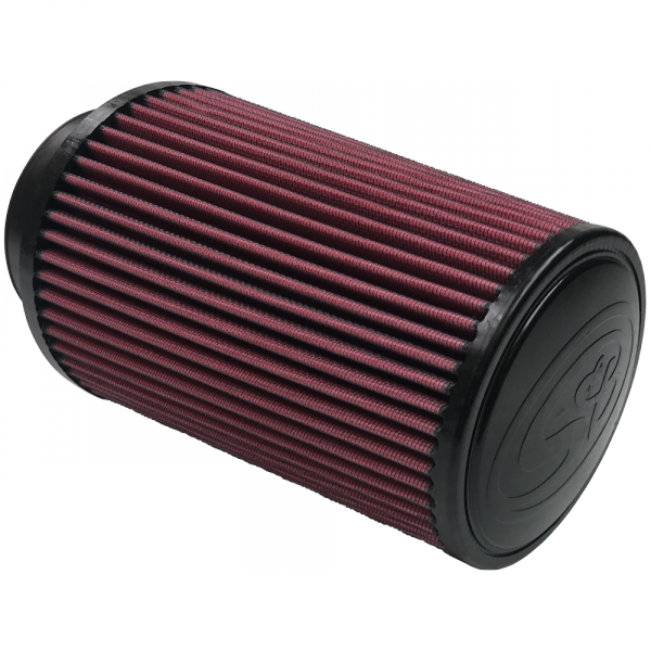 Load image into Gallery viewer, S&amp;B | Air Filter For Intake Kits 75-2530 Oiled Cotton Cleanable
