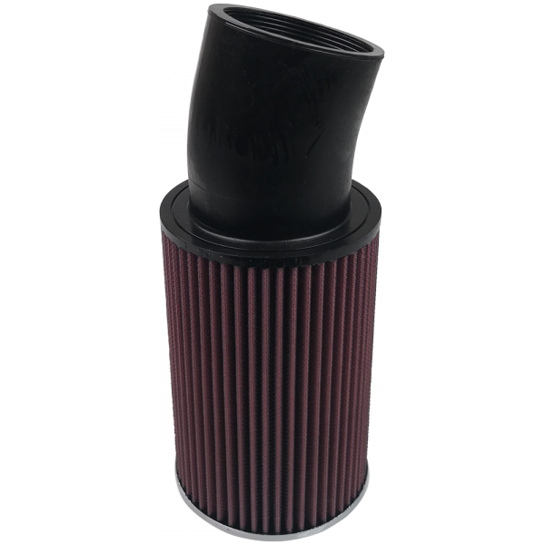 Load image into Gallery viewer, S&amp;B | Air Filter For Intake Kits 75-3025-1,75-3017-2 Oiled Cotton Cleanable
