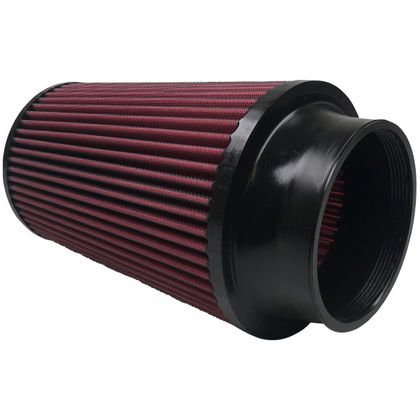 Load image into Gallery viewer, S&amp;B | Air Filter For Intake Kits 75-2530 Oiled Cotton Cleanable
