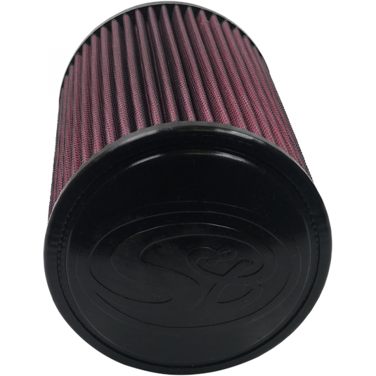 S&B | Air Filter For Intake Kits 75-2530 Oiled Cotton Cleanable