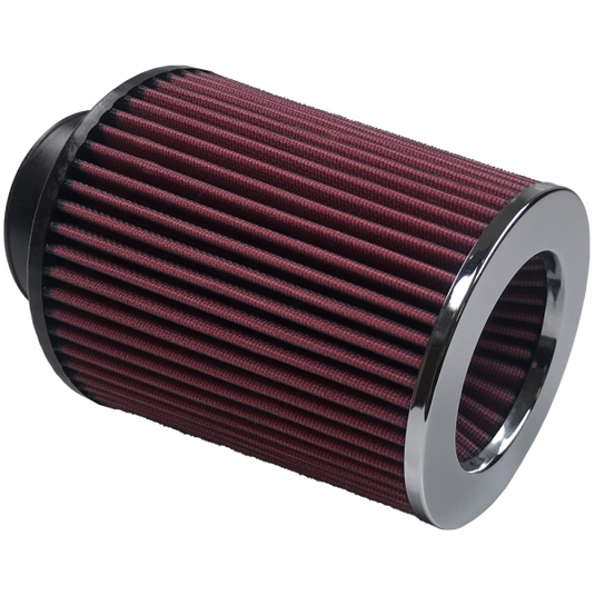 S&B | Air Filter For Intake Kits 75-1511-1 Oiled Cotton Cleanable