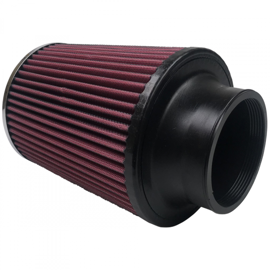 S&B | Air Filter For Intake Kits 75-1511-1 Oiled Cotton Cleanable