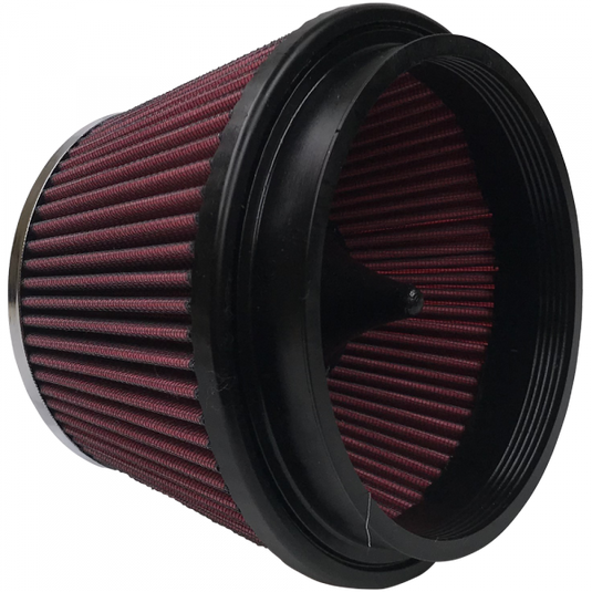 S&B | Air Filter For Intake Kits 75-2519-3 Oiled Cotton Cleanable