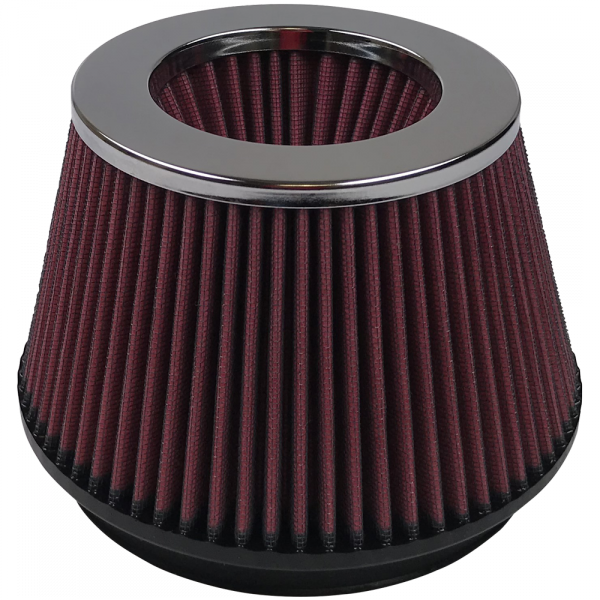 Load image into Gallery viewer, S&amp;B | Air Filter For Intake Kits 75-2519-3 Oiled Cotton Cleanable
