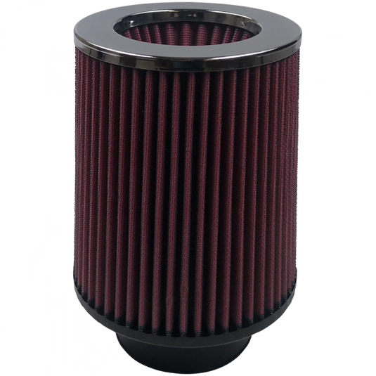 S&B | Air Filter For Intake Kits 75-1511-1 Oiled Cotton Cleanable