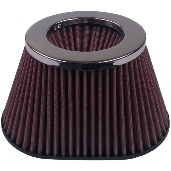 Load image into Gallery viewer, S&amp;B | Air Filter For Intake Kits 75-3011 Oiled Cotton Cleanable
