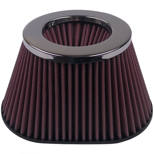 S&B | Air Filter For Intake Kits 75-3011 Oiled Cotton Cleanable
