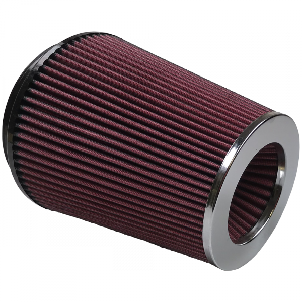 Load image into Gallery viewer, S&amp;B | Air Filter For Intake Kits 75-2514-4 Oiled Cotton Cleanable
