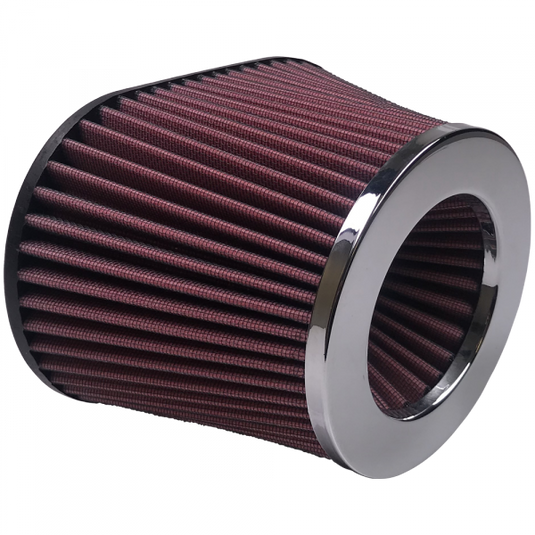 S&B | Air Filter For Intake Kits 75-3011 Oiled Cotton Cleanable