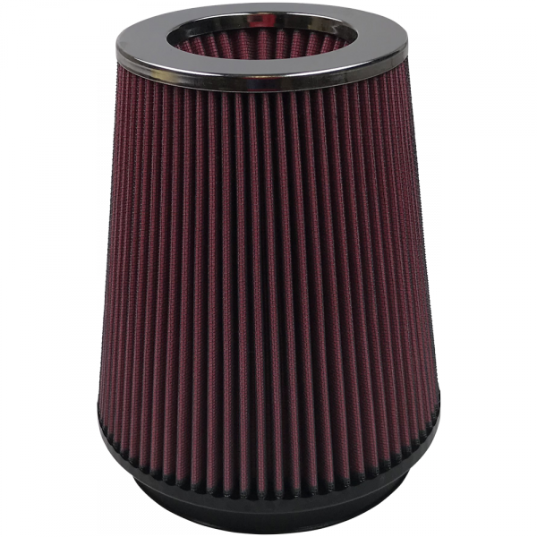 Load image into Gallery viewer, S&amp;B | Air Filter For Intake Kits 75-2514-4 Oiled Cotton Cleanable
