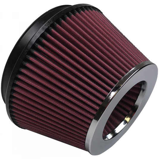 S&B | Air Filter For Intake Kits 75-2519-3 Oiled Cotton Cleanable