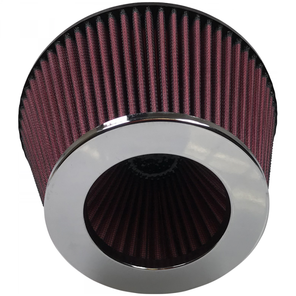 Load image into Gallery viewer, S&amp;B | Air Filter For Intake Kits 75-2519-3 Oiled Cotton Cleanable
