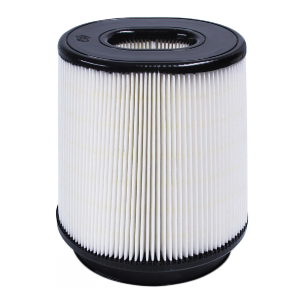 Load image into Gallery viewer, S&amp;B | Air Filters For Competitors Intakes AFE XX-91053 Dry Extendable
