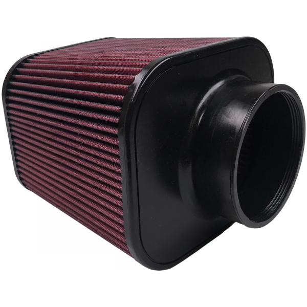 Load image into Gallery viewer, S&amp;B | Air Filter For Intake Kits 75-1532, 75-1525 Oiled Cotton Cleanable
