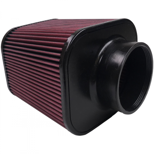 S&B | Air Filter For Intake Kits 75-1532, 75-1525 Oiled Cotton Cleanable