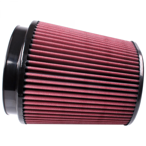 Load image into Gallery viewer, S&amp;B | Air Filter For Competitor Intakes AFE XX-91053 Oiled Cotton Cleanable
