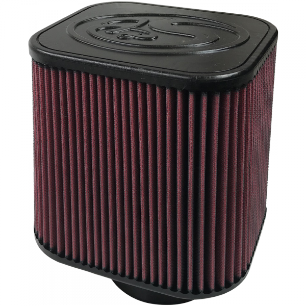 Load image into Gallery viewer, S&amp;B | Air Filter For Intake Kits 75-1532, 75-1525 Oiled Cotton Cleanable
