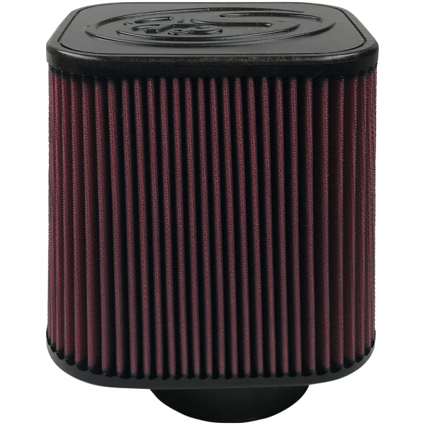 Load image into Gallery viewer, S&amp;B | Air Filter For Intake Kits 75-1532, 75-1525 Oiled Cotton Cleanable
