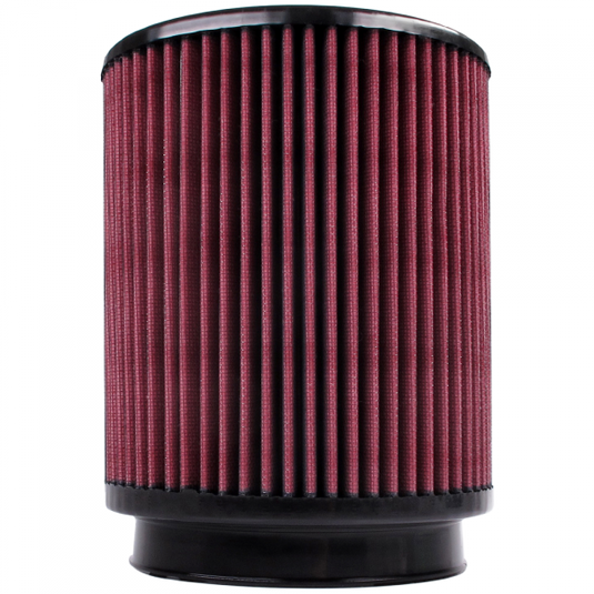 S&B | Air Filter For Competitor Intakes AFE XX-91051 Oiled Cotton Cleanable