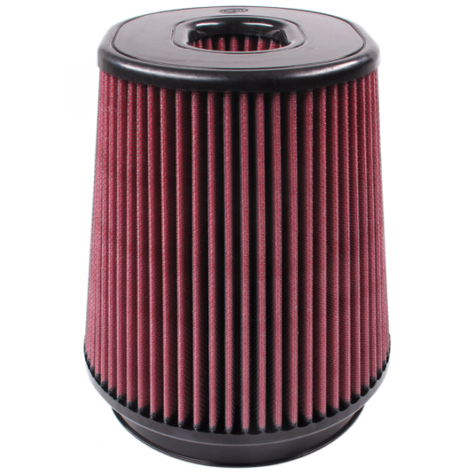 S&B | Air Filter For Competitor Intakes AFE XX-91053 Oiled Cotton Cleanable