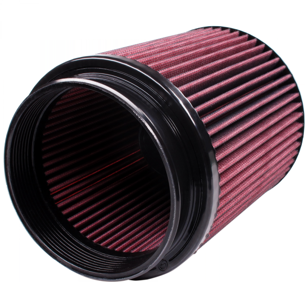 Load image into Gallery viewer, S&amp;B | Air Filter For Competitor Intakes AFE XX-91051 Oiled Cotton Cleanable
