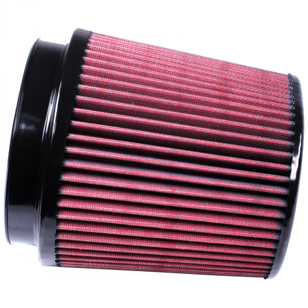 Load image into Gallery viewer, S&amp;B | Air Filter For Competitor Intakes AFE XX-91050 Oiled Cotton Cleanable
