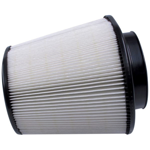 Load image into Gallery viewer, S&amp;B | Air Filters For Competitors Intakes AFE XX-91044 Dry Extendable | CR-91044D
