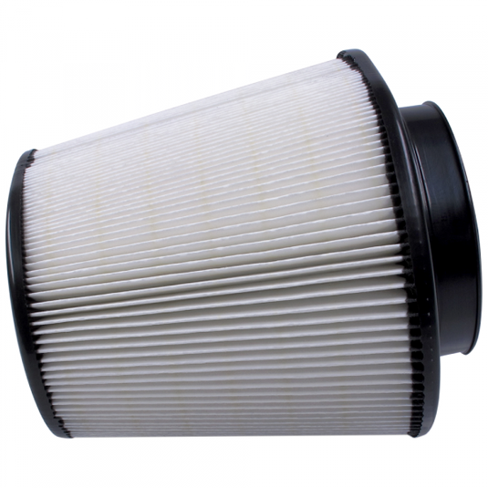 S&B | Air Filters For Competitors Intakes AFE XX-91044 Dry Extendable | CR-91044D