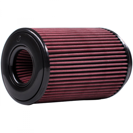 S&B | Air Filter For Competitor Intakes AFE XX-91039 Oiled Cotton Cleanable