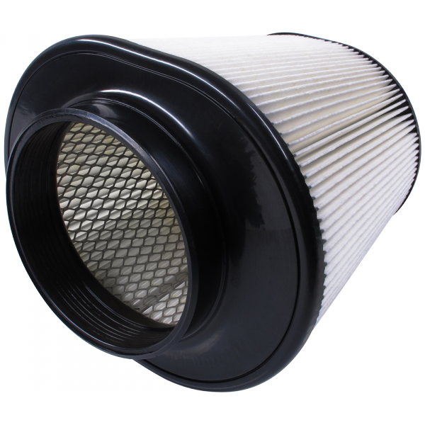 Load image into Gallery viewer, S&amp;B | Air Filters For Competitors Intakes AFE XX-91044 Dry Extendable | CR-91044D
