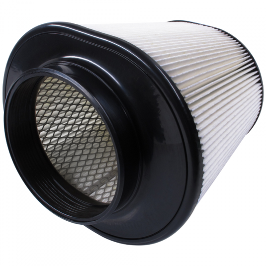 S&B | Air Filters For Competitors Intakes AFE XX-91044 Dry Extendable | CR-91044D