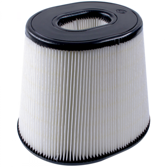 S&B | Air Filters For Competitors Intakes AFE XX-91044 Dry Extendable | CR-91044D