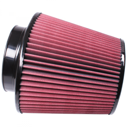 S&B | Air Filter For Competitor Intakes AFE XX-91044 Oiled Cotton Cleanable