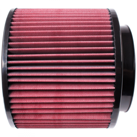 S&B | Air Filter For Competitor Intakes AFE XX-91046 Oiled Cotton Cleanable